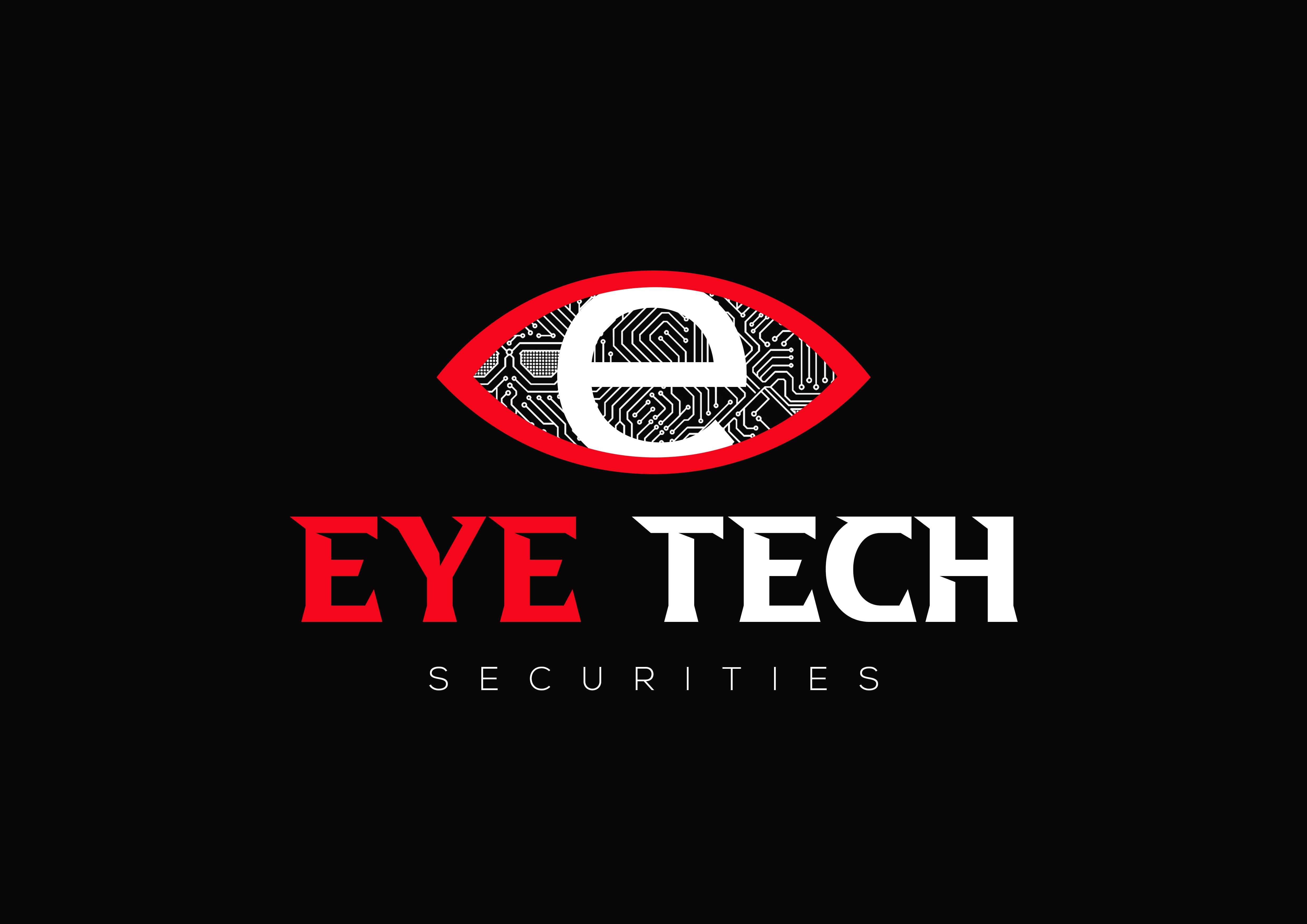 Eye Tech Logo